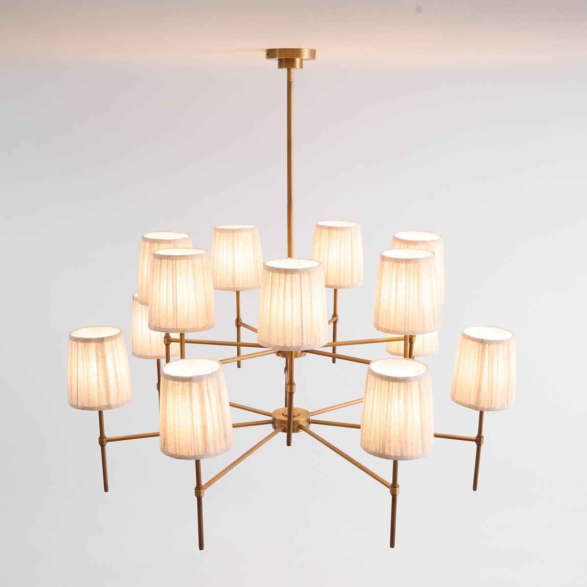 Sera candelabru
