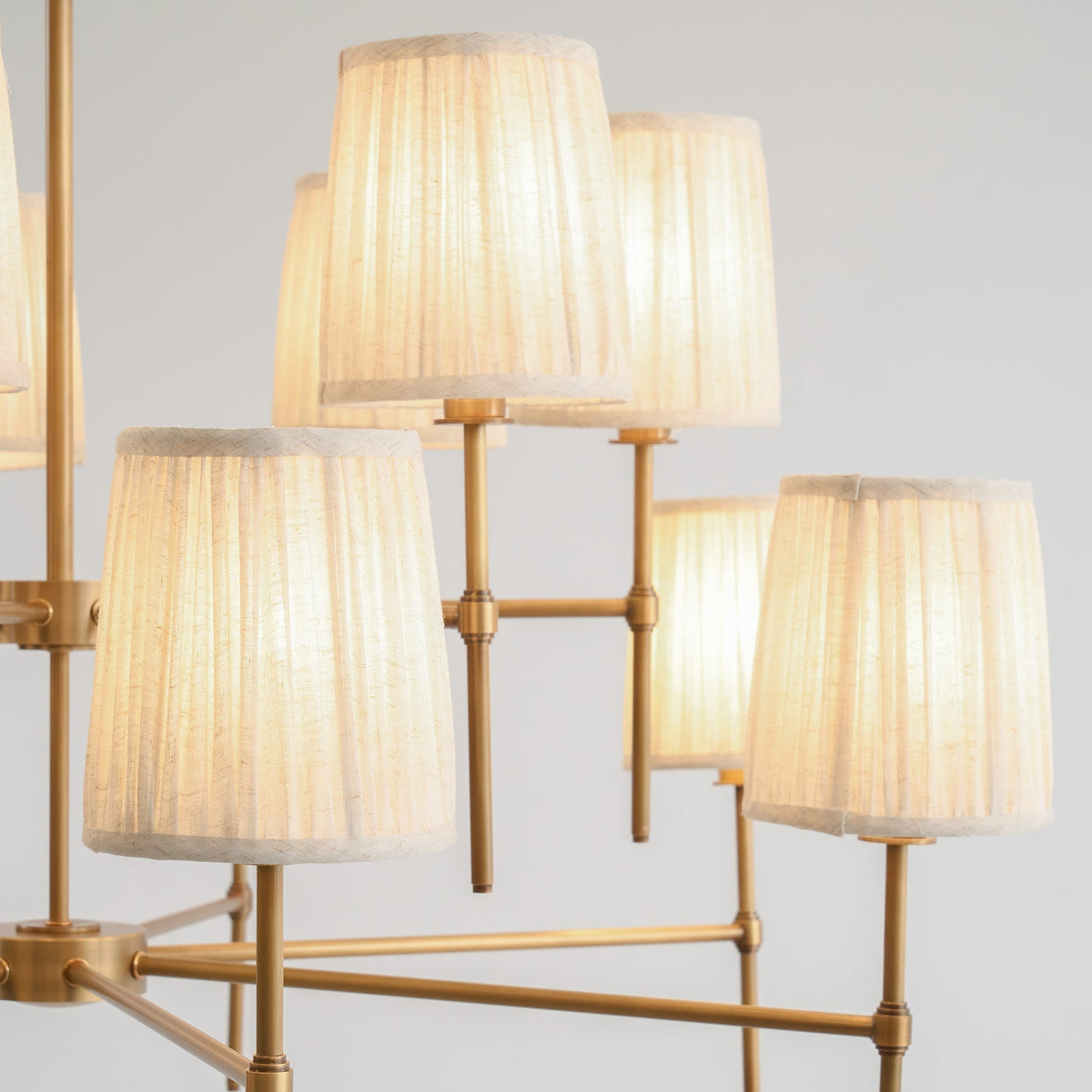Sera candelabru