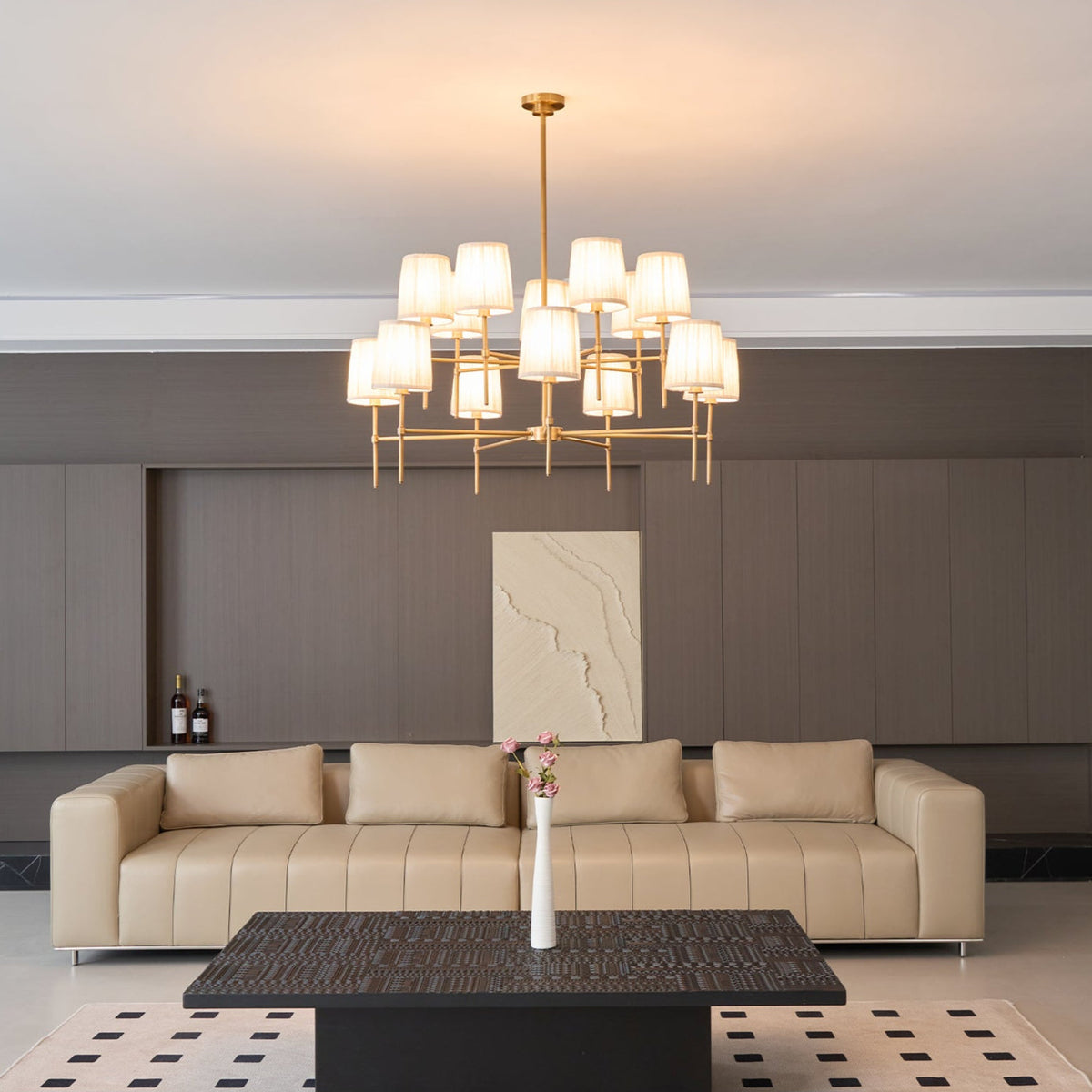 Sera candelabru
