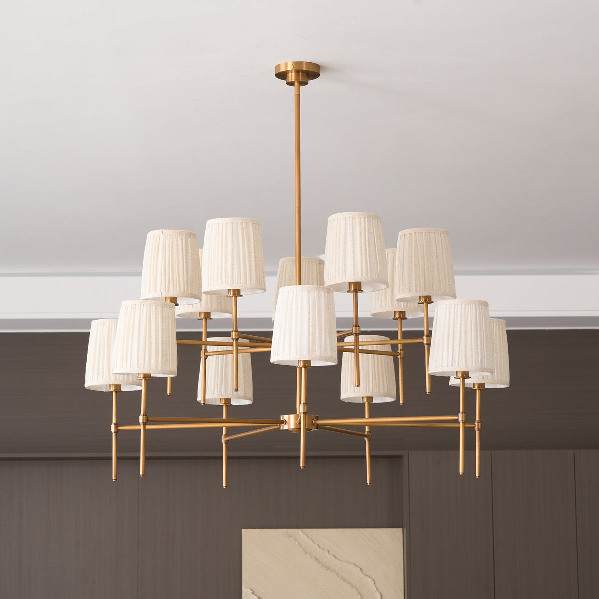 Sera candelabru