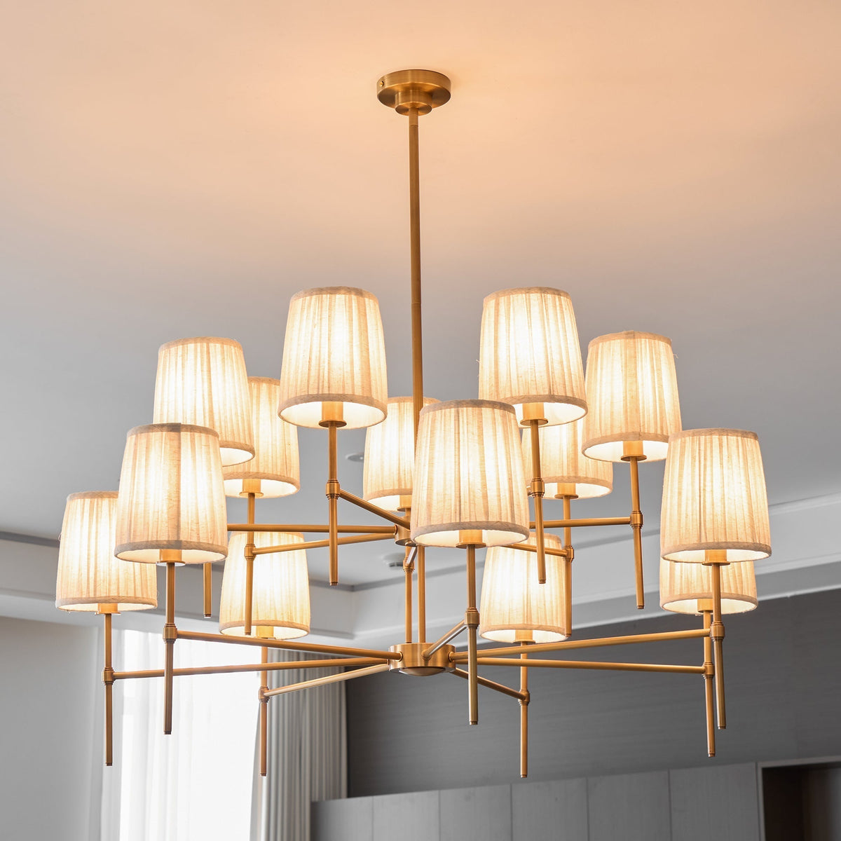 Sera candelabru