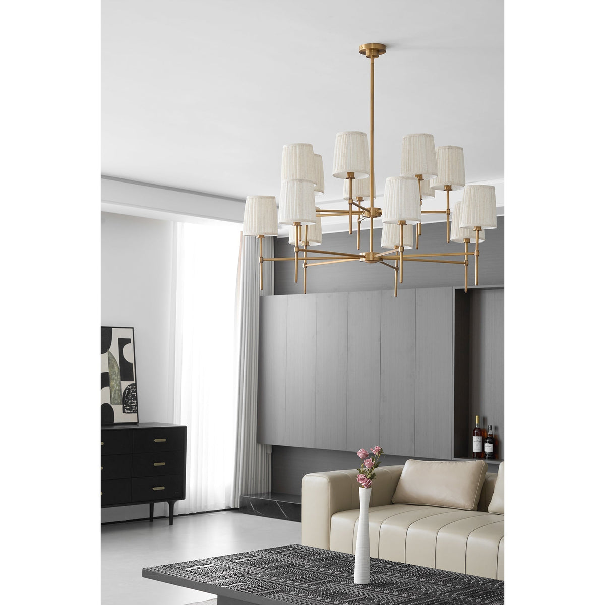 Sera candelabru