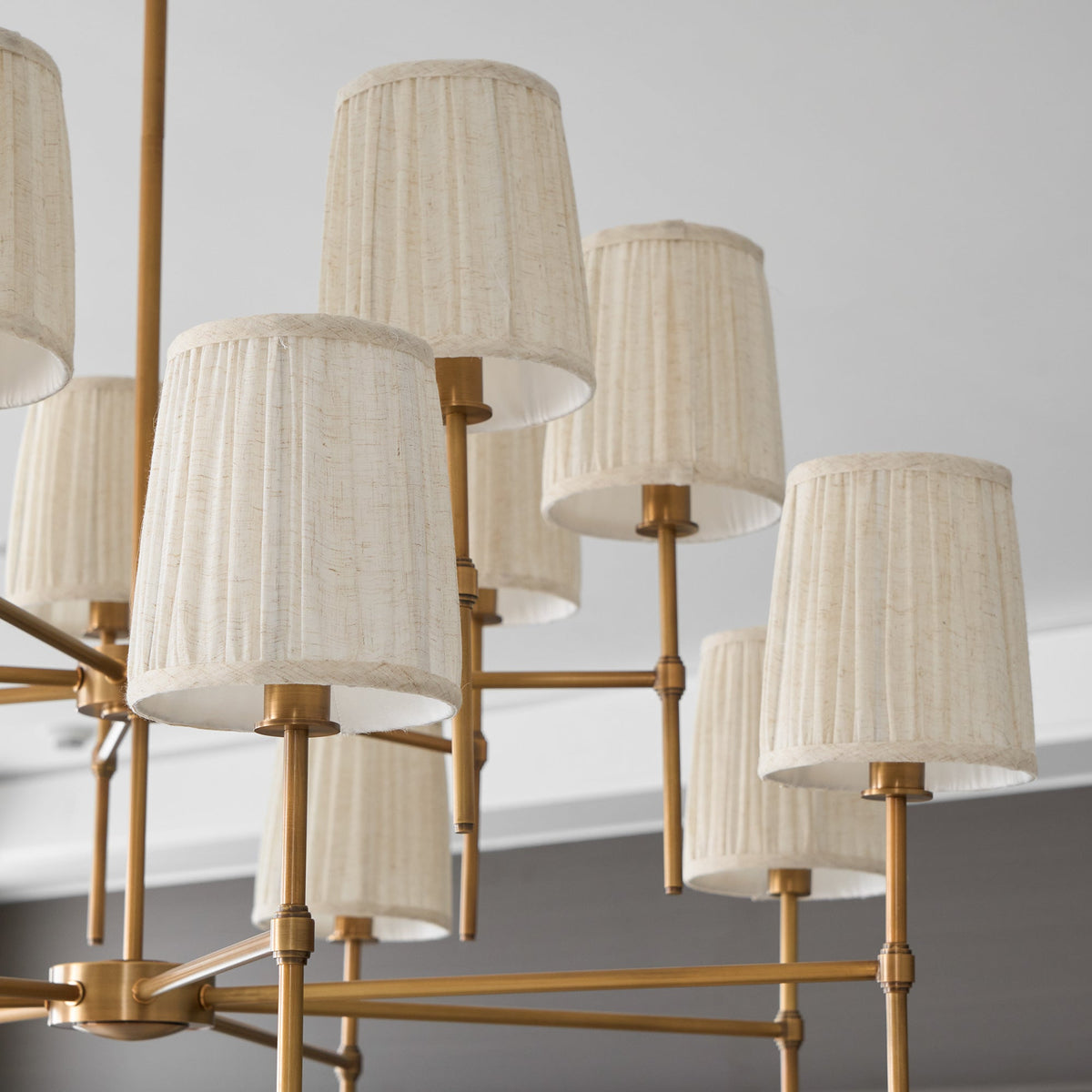 Sera candelabru