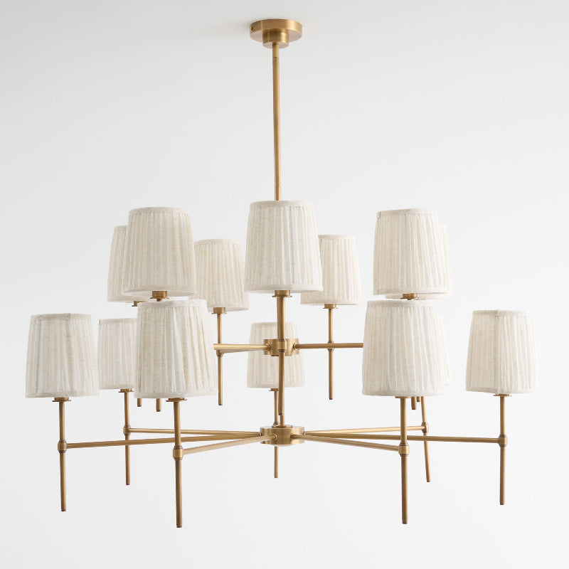 Sera candelabru