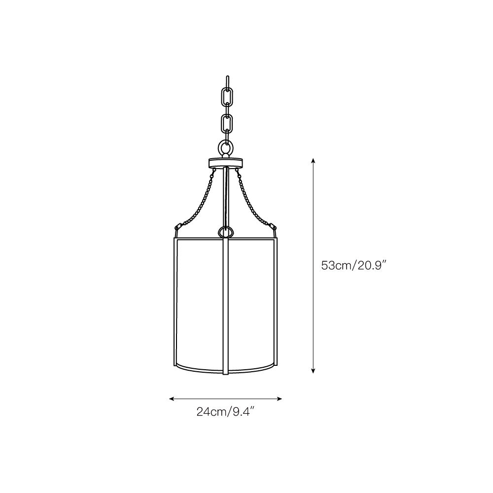 Rivoriel candelabru
