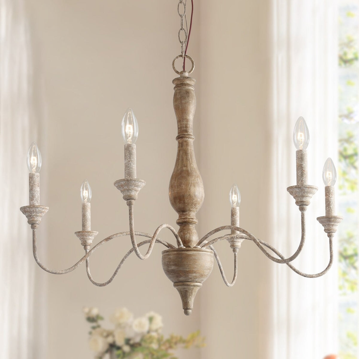Eurloryra candelabru