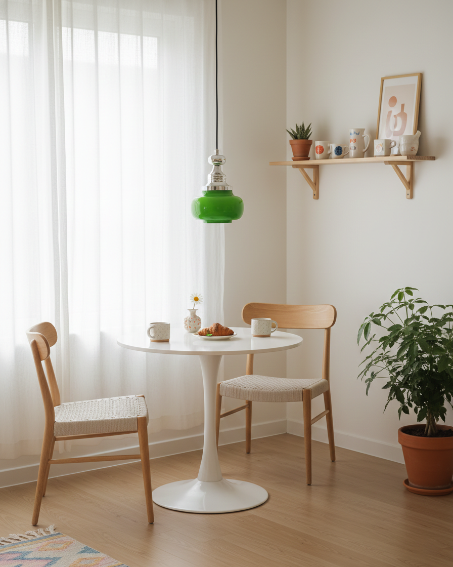 Calanenne lampă suspendată