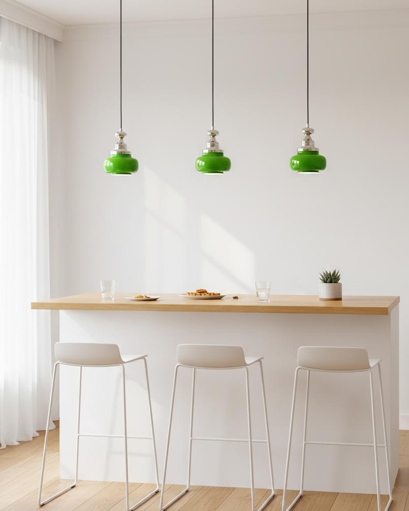 Calanenne lampă suspendată