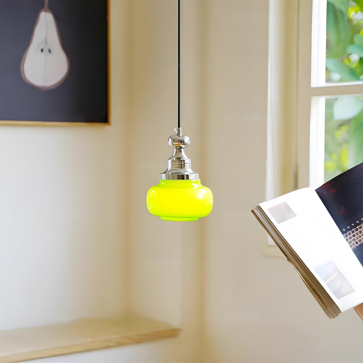 Calanenne lampă suspendată