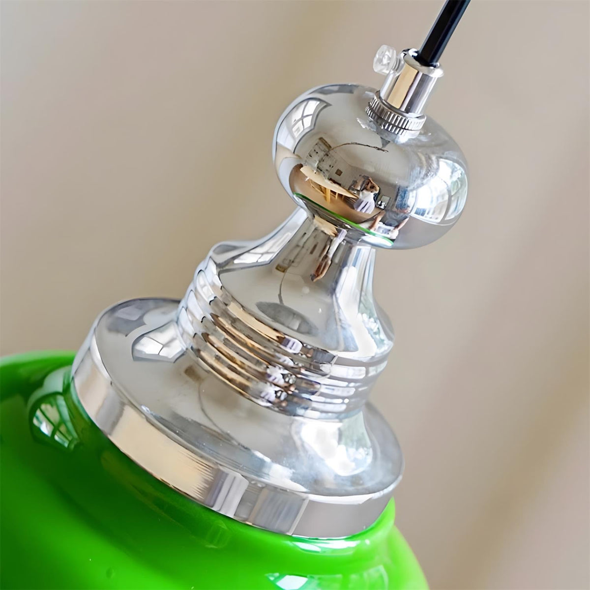 Calanenne lampă suspendată