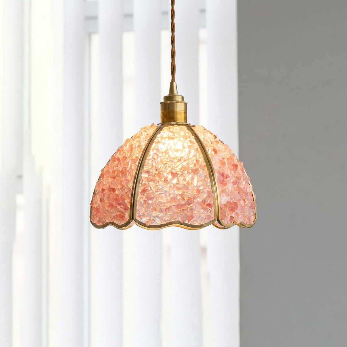 Wallio lampă suspendată
