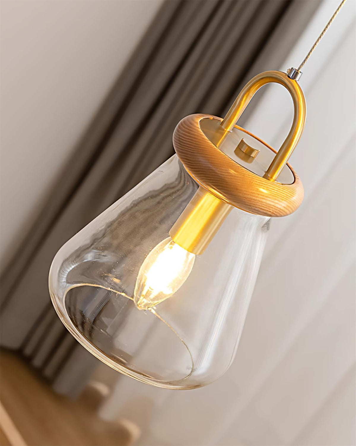 Enmynia lampă suspendată
