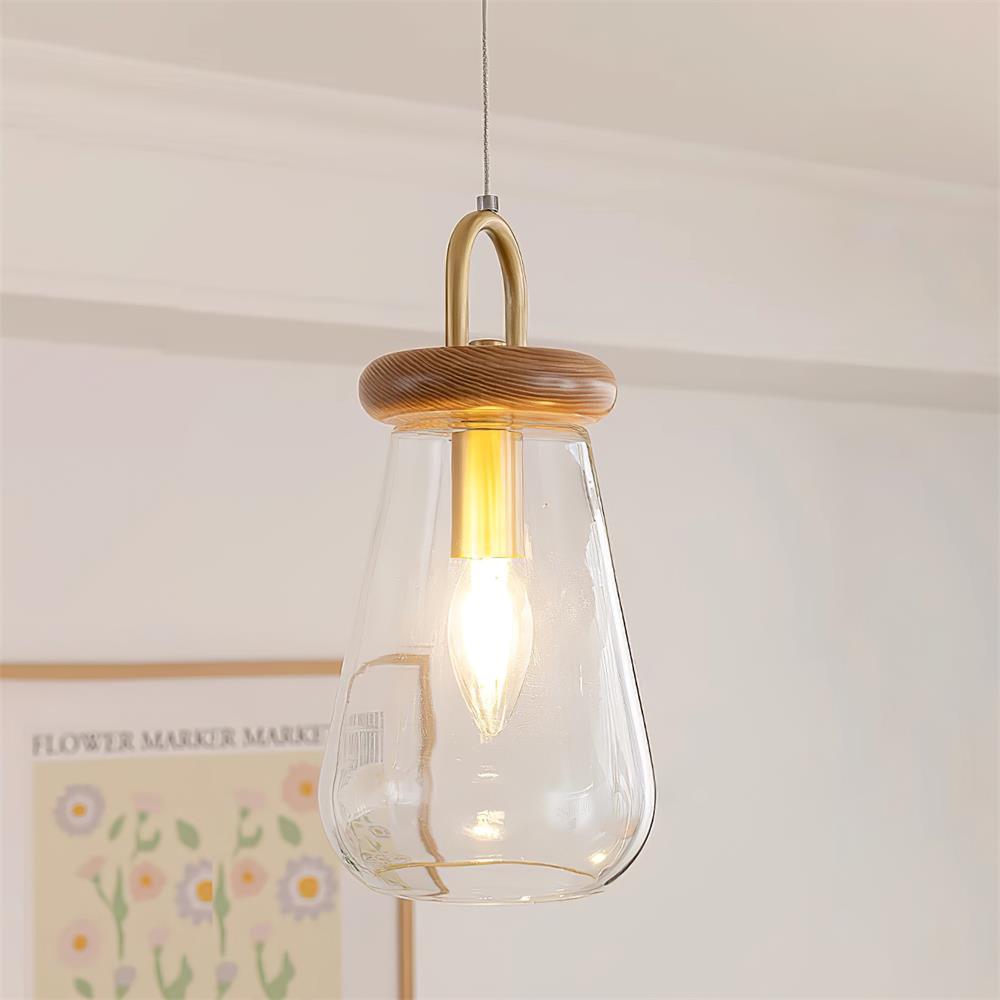 Enmynia lampă suspendată