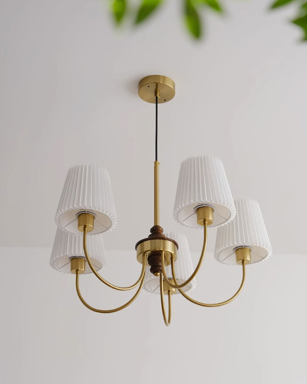 Calaniel candelabru