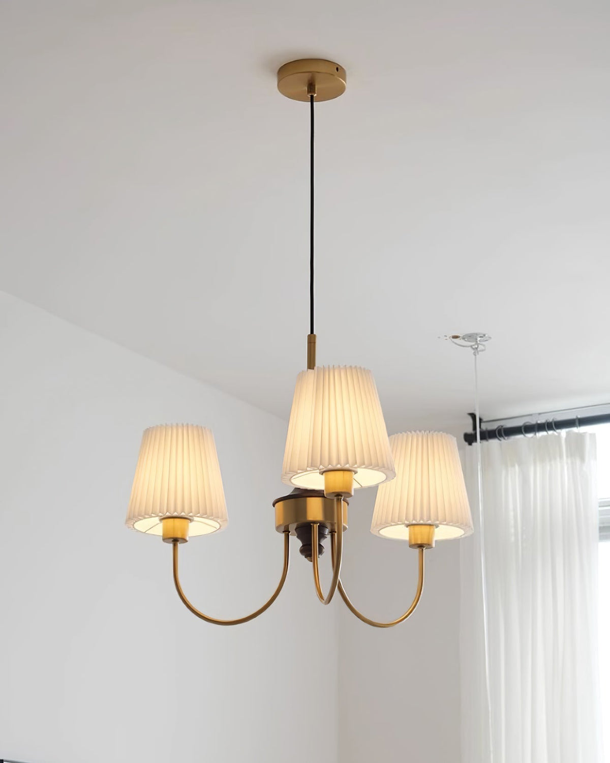 Calaniel candelabru