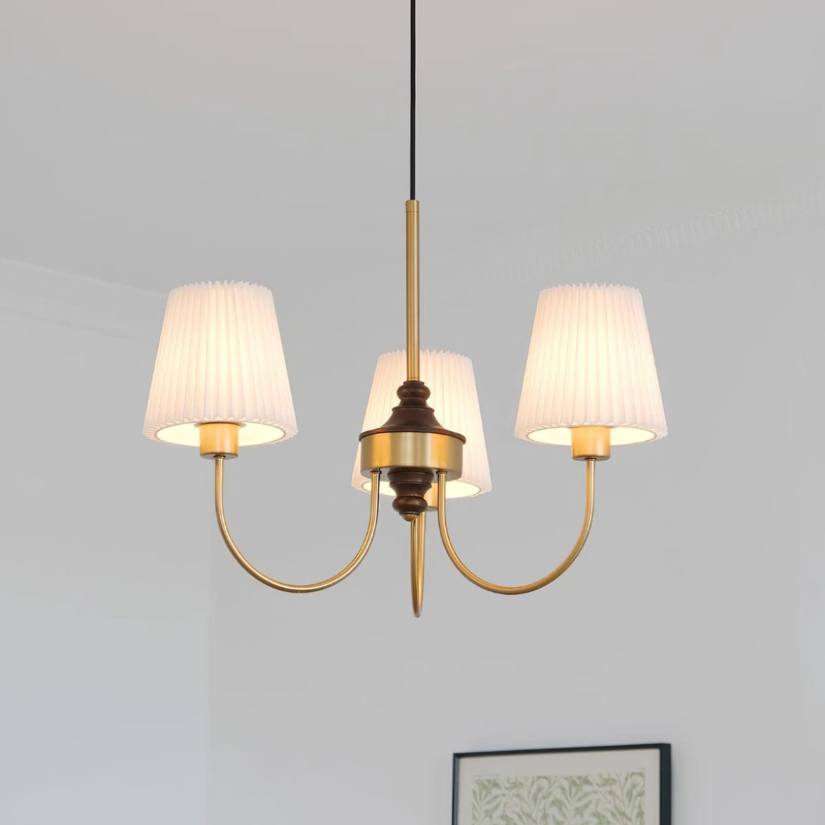 Calaniel candelabru