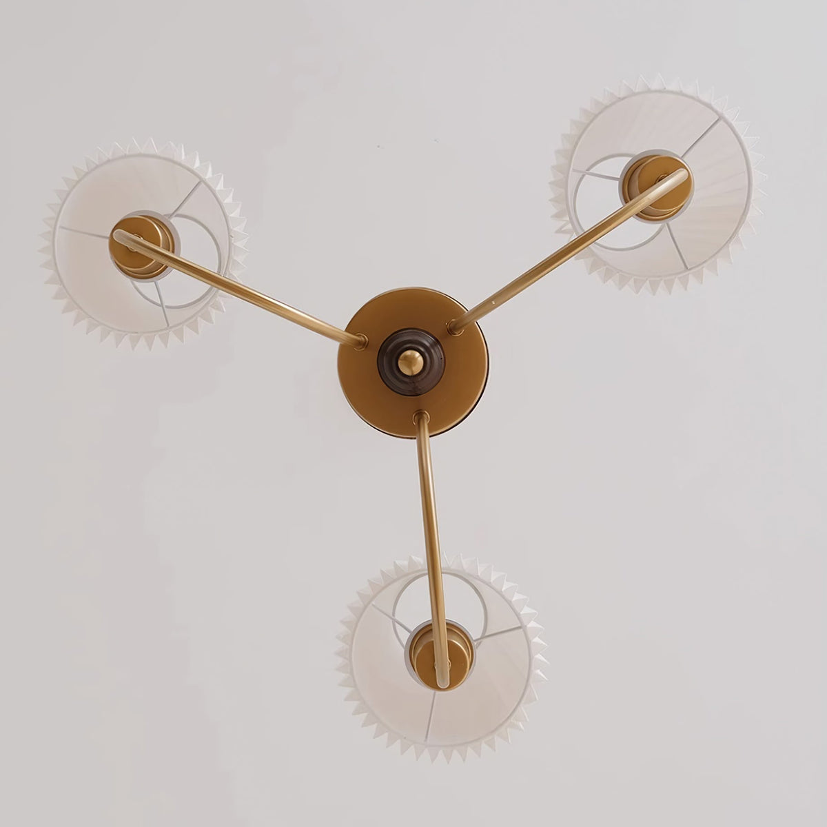 Calaniel candelabru