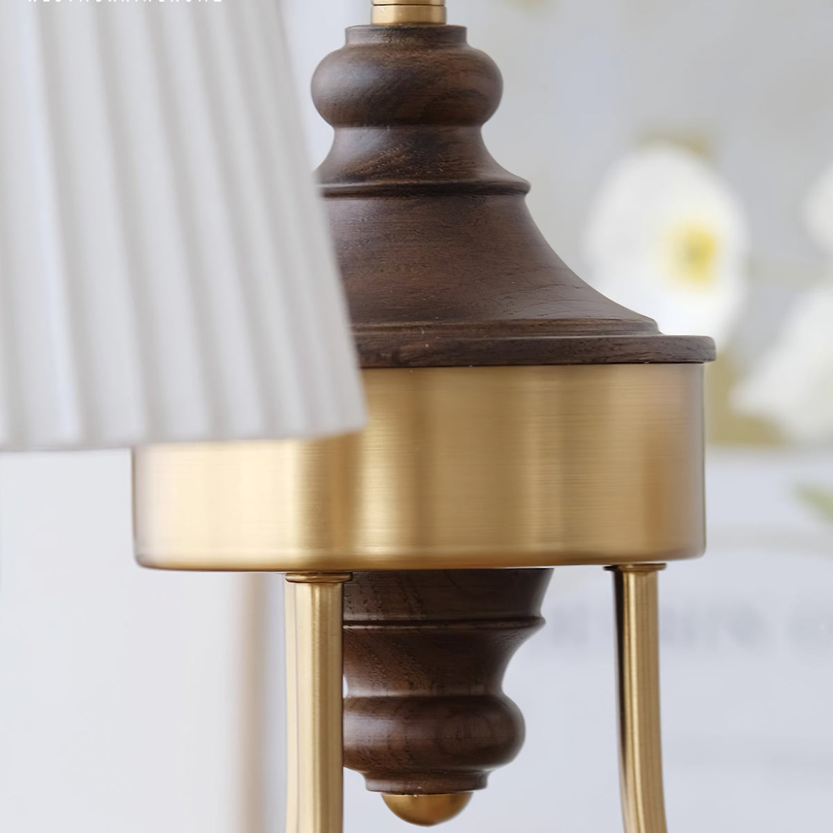 Calaniel candelabru