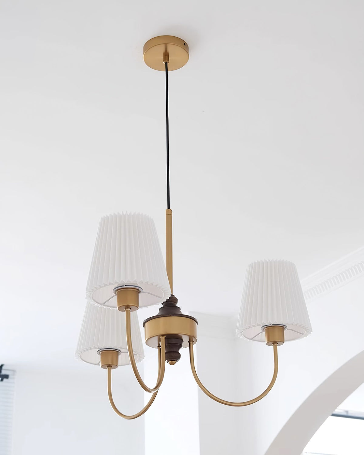 Calaniel candelabru