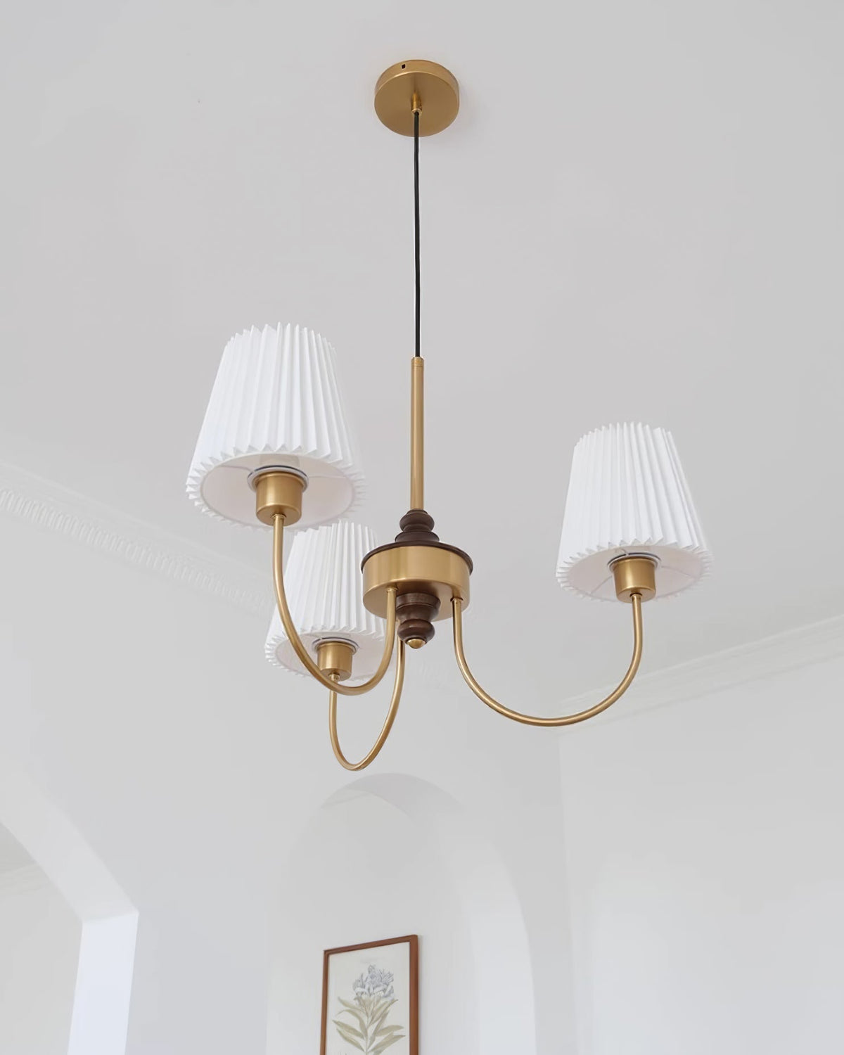 Calaniel candelabru