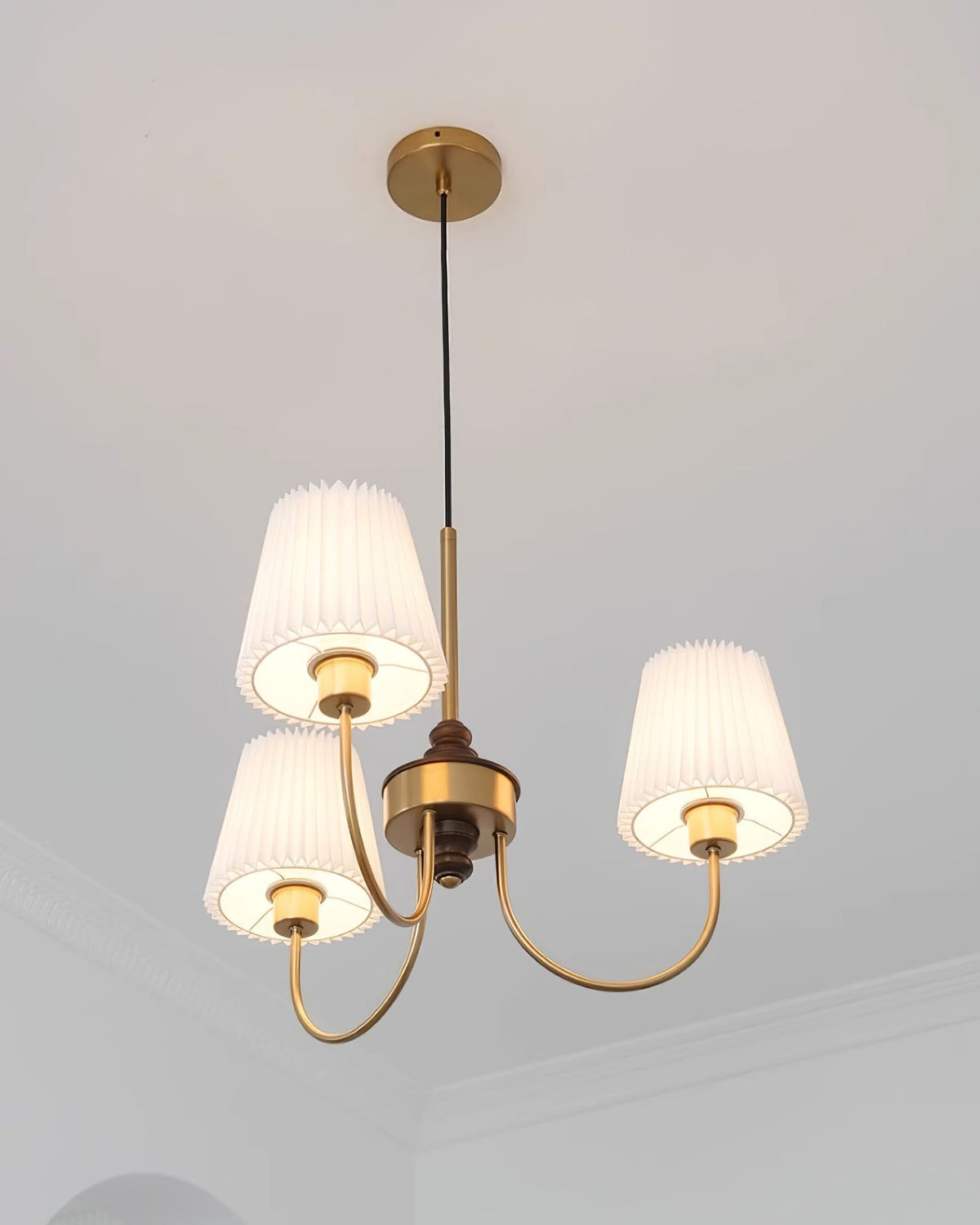 Calaniel candelabru