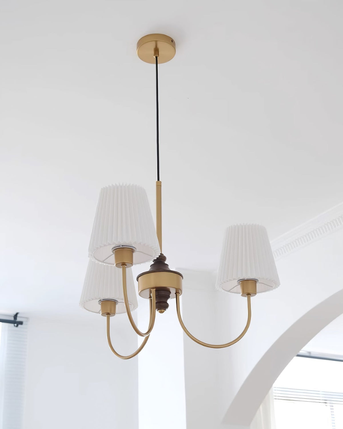 Calaniel candelabru