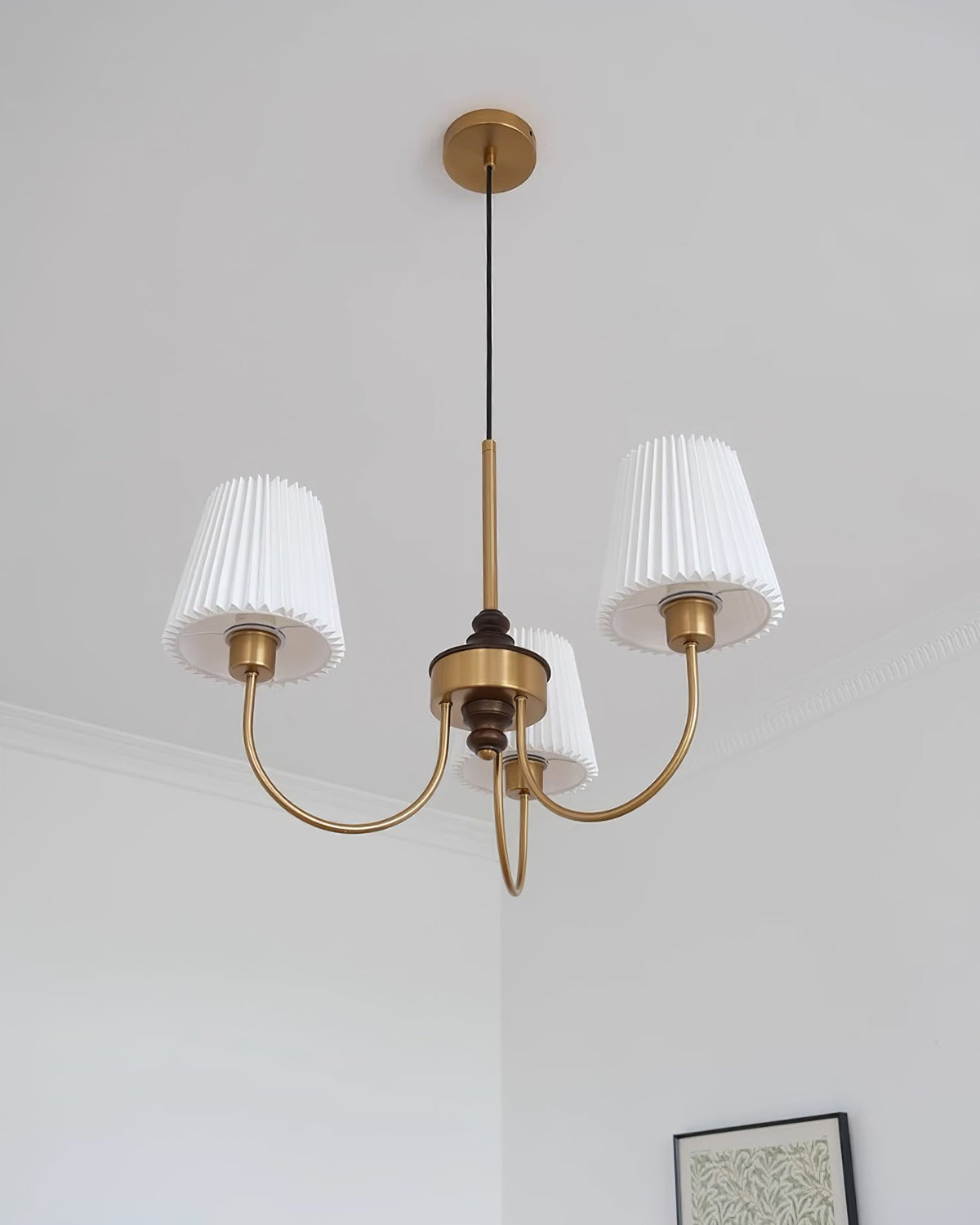 Calaniel candelabru
