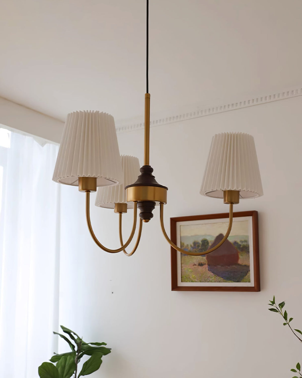 Calaniel candelabru
