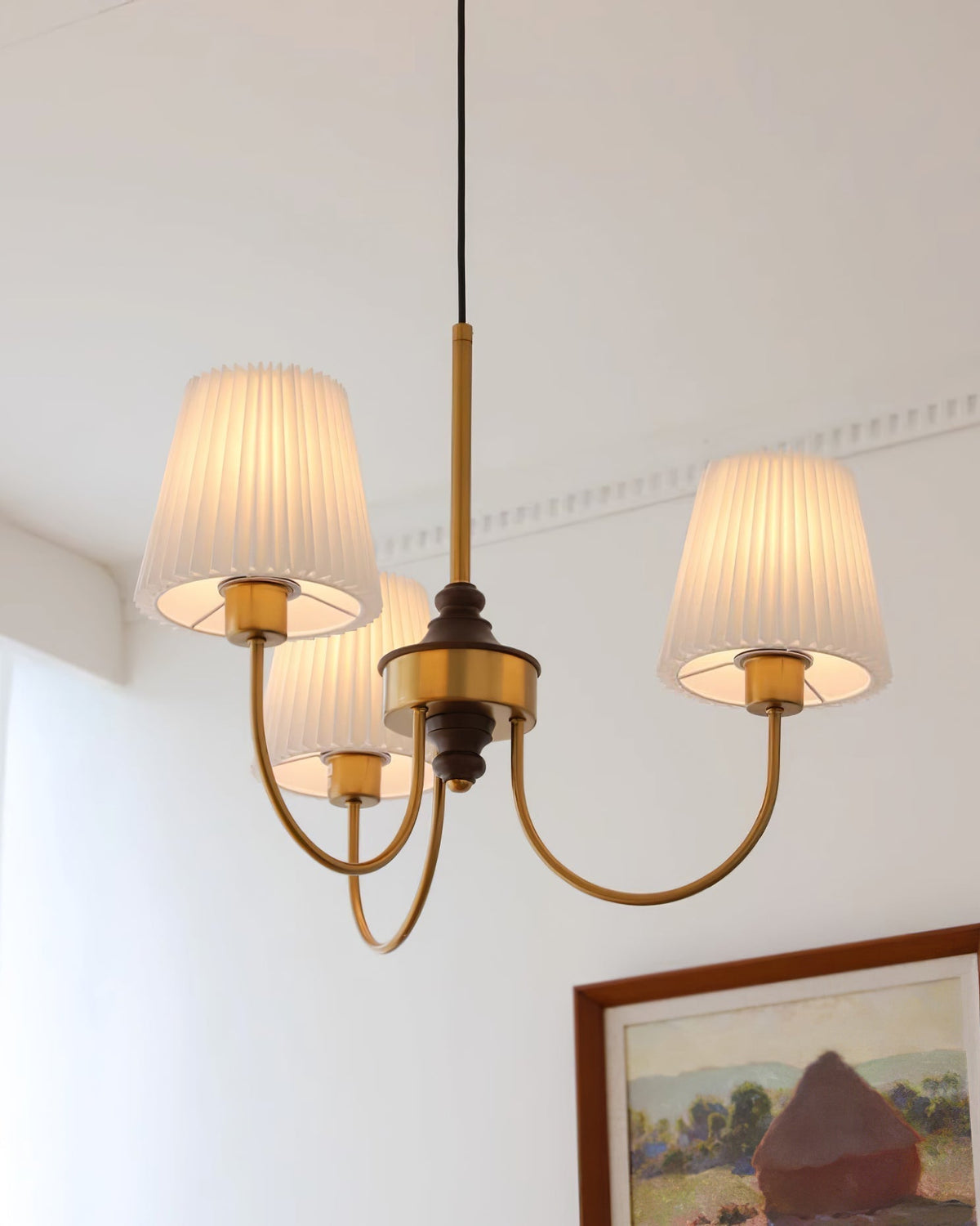 Calaniel candelabru