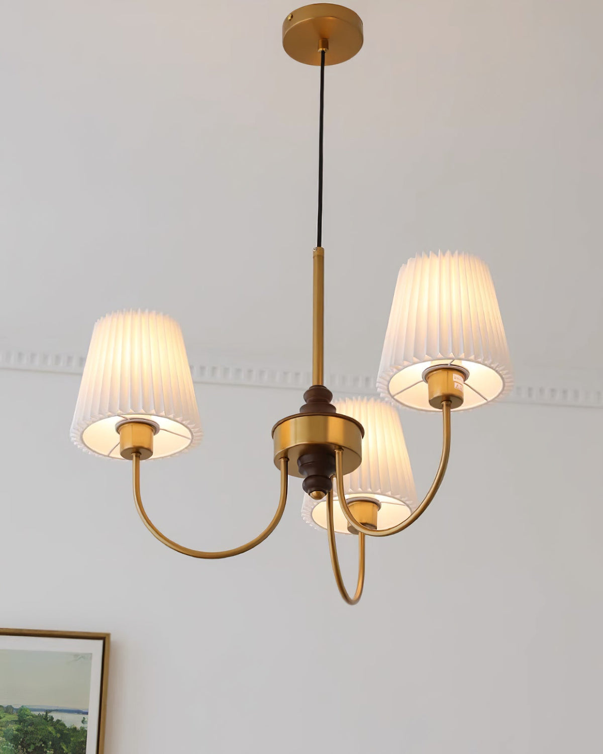 Calaniel candelabru