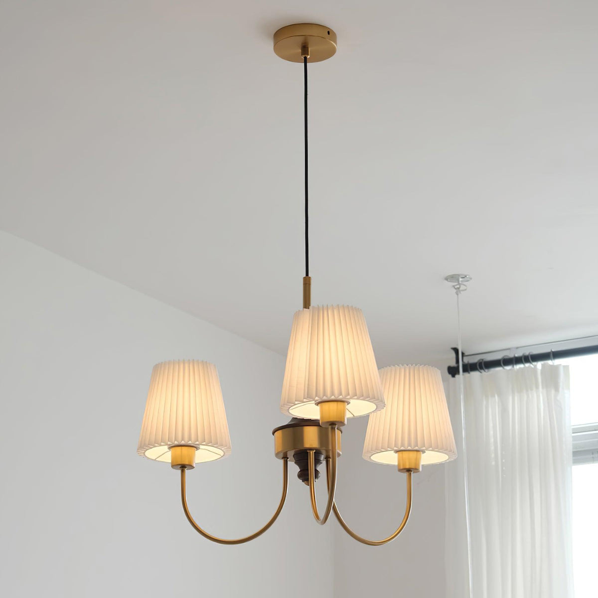 Calaniel candelabru