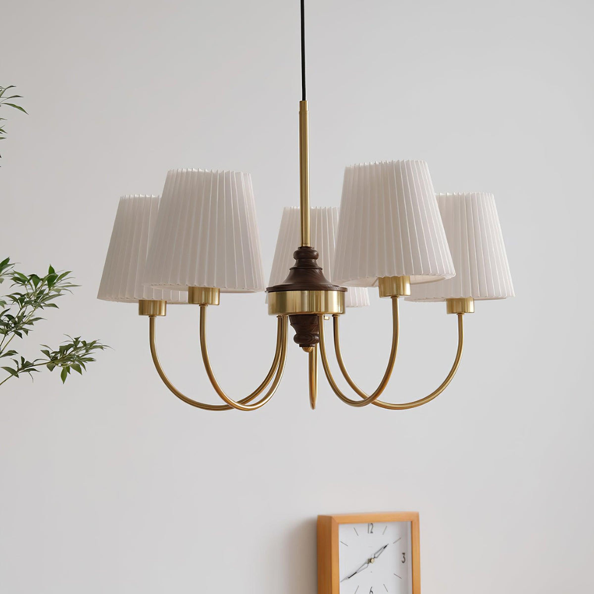Calaniel candelabru