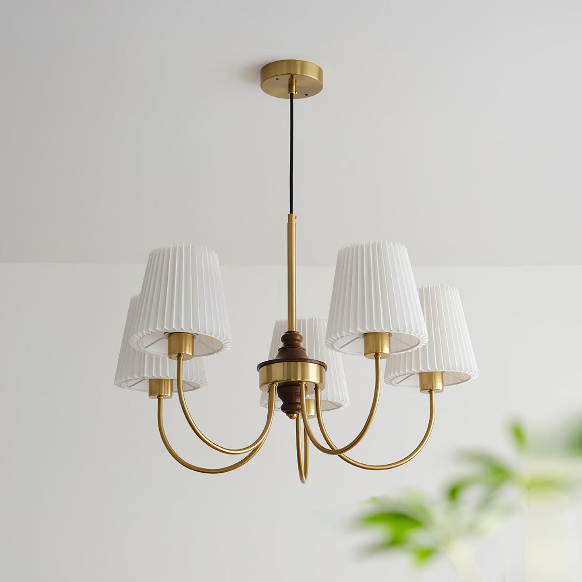 Calaniel candelabru