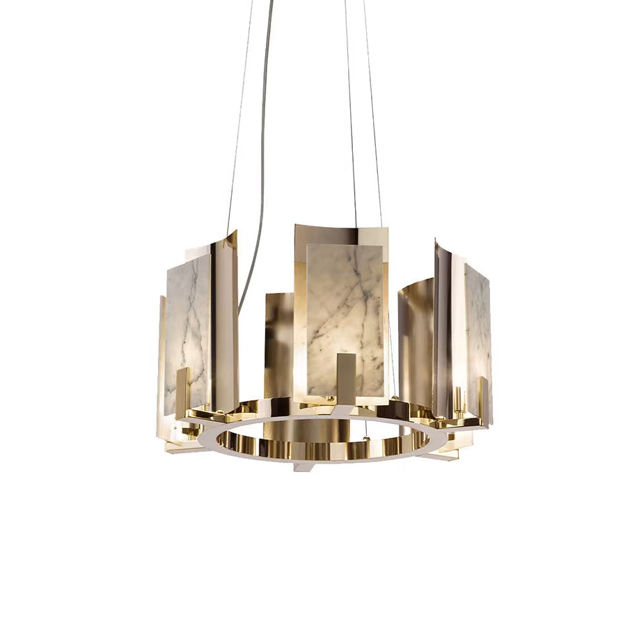 Nyraeila candelabru
