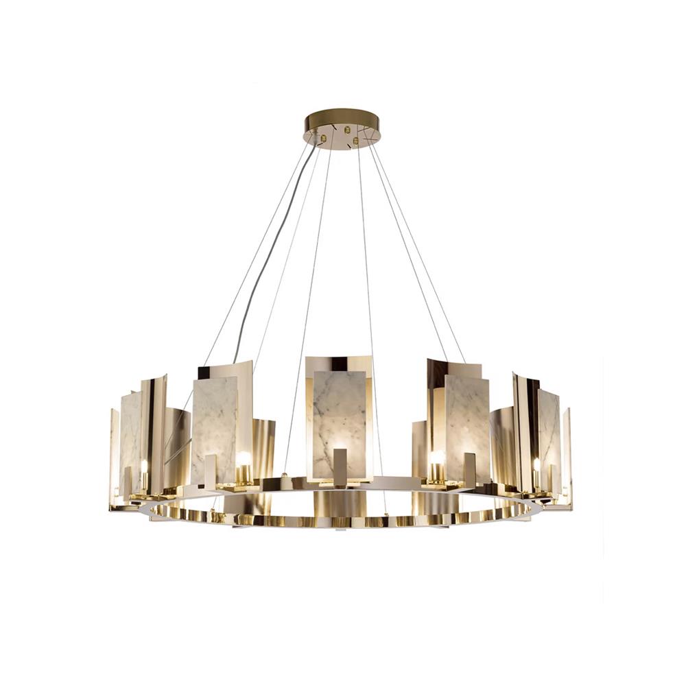 Nyraeila candelabru