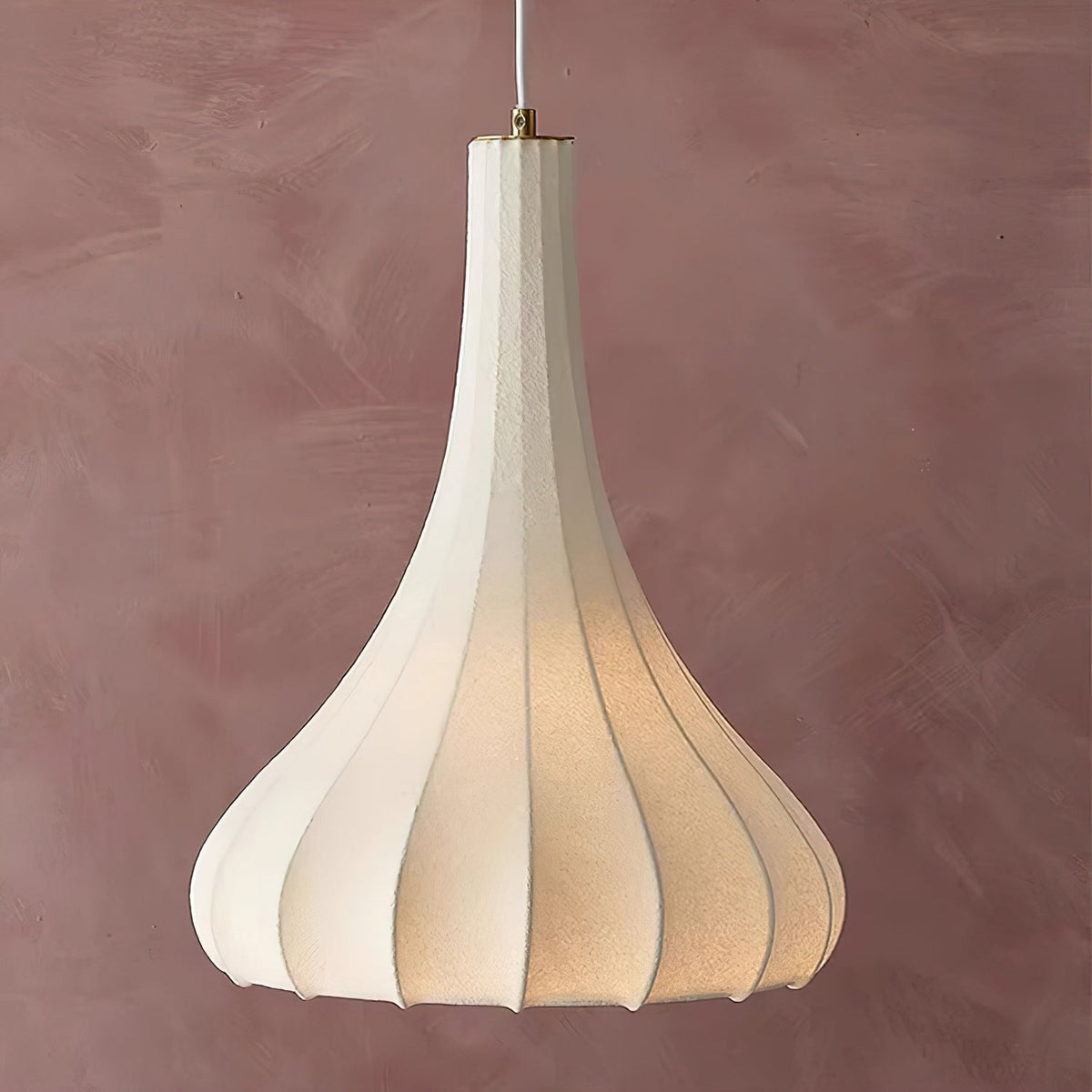 Velenelle lampă suspendată