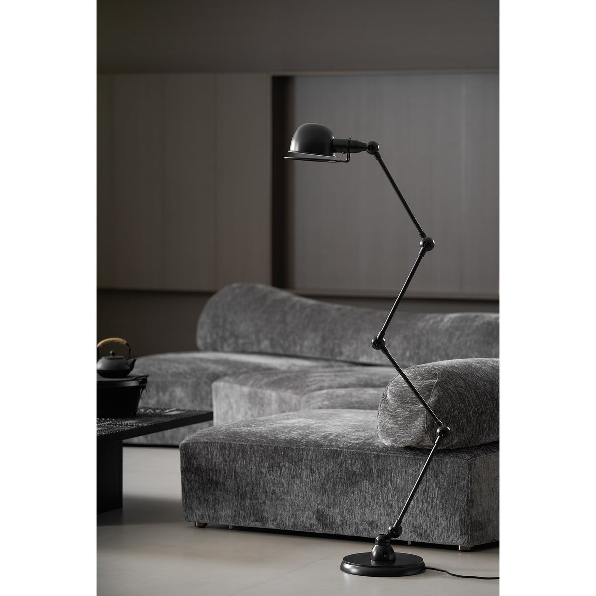 Orelalise lampadar