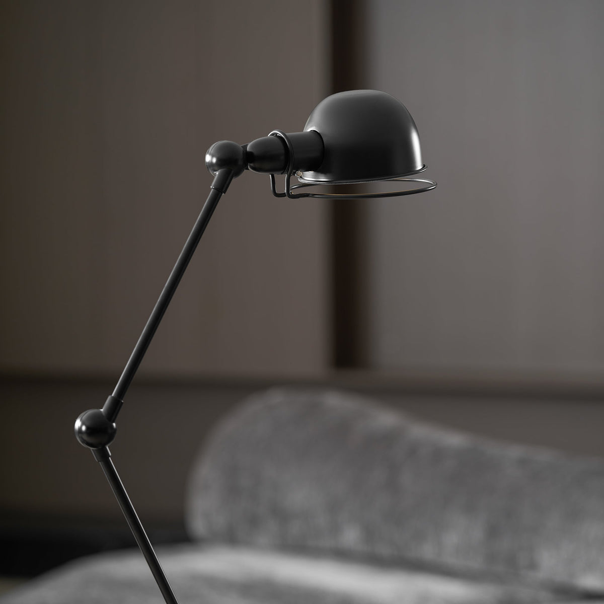 Orelalise lampadar