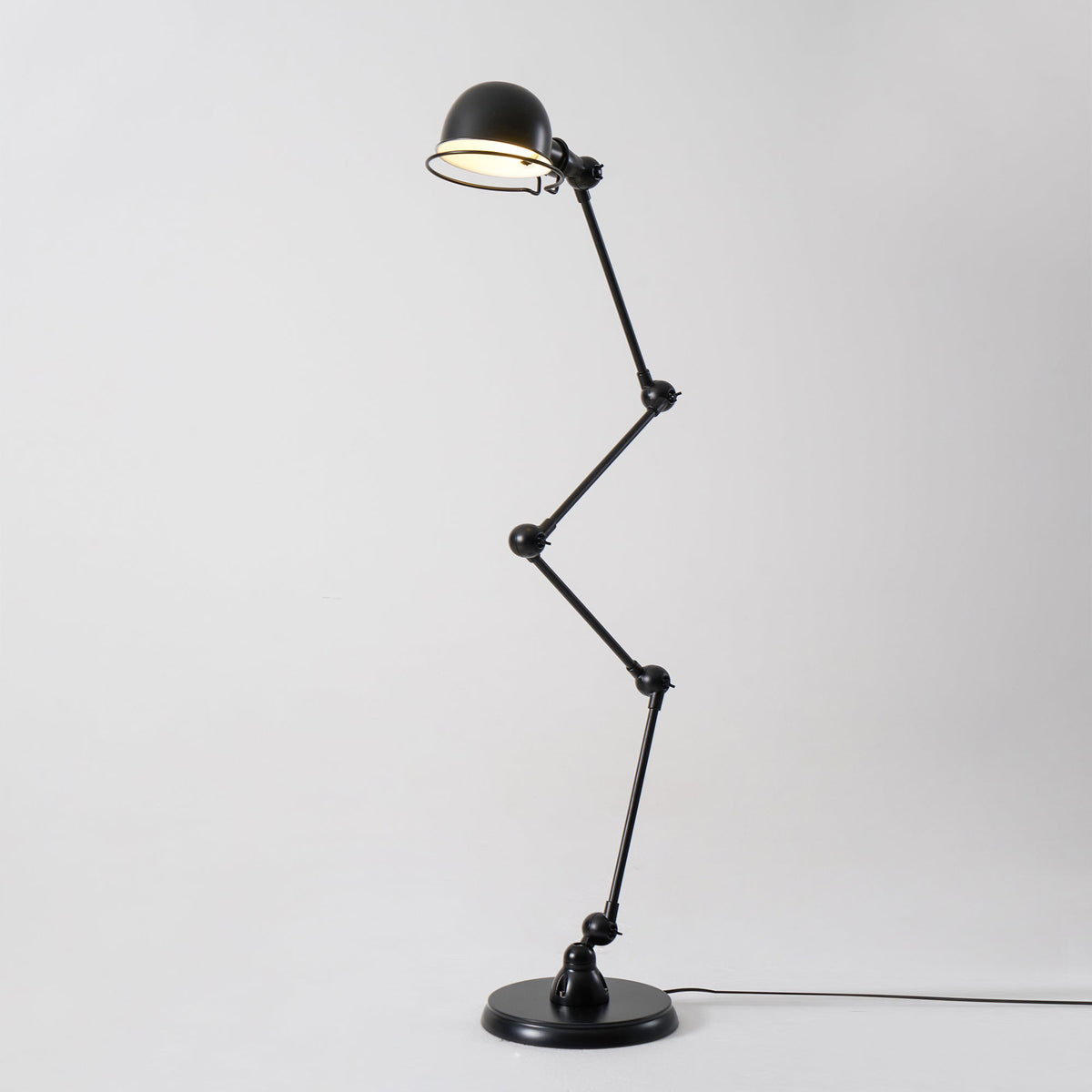 Orelalise lampadar
