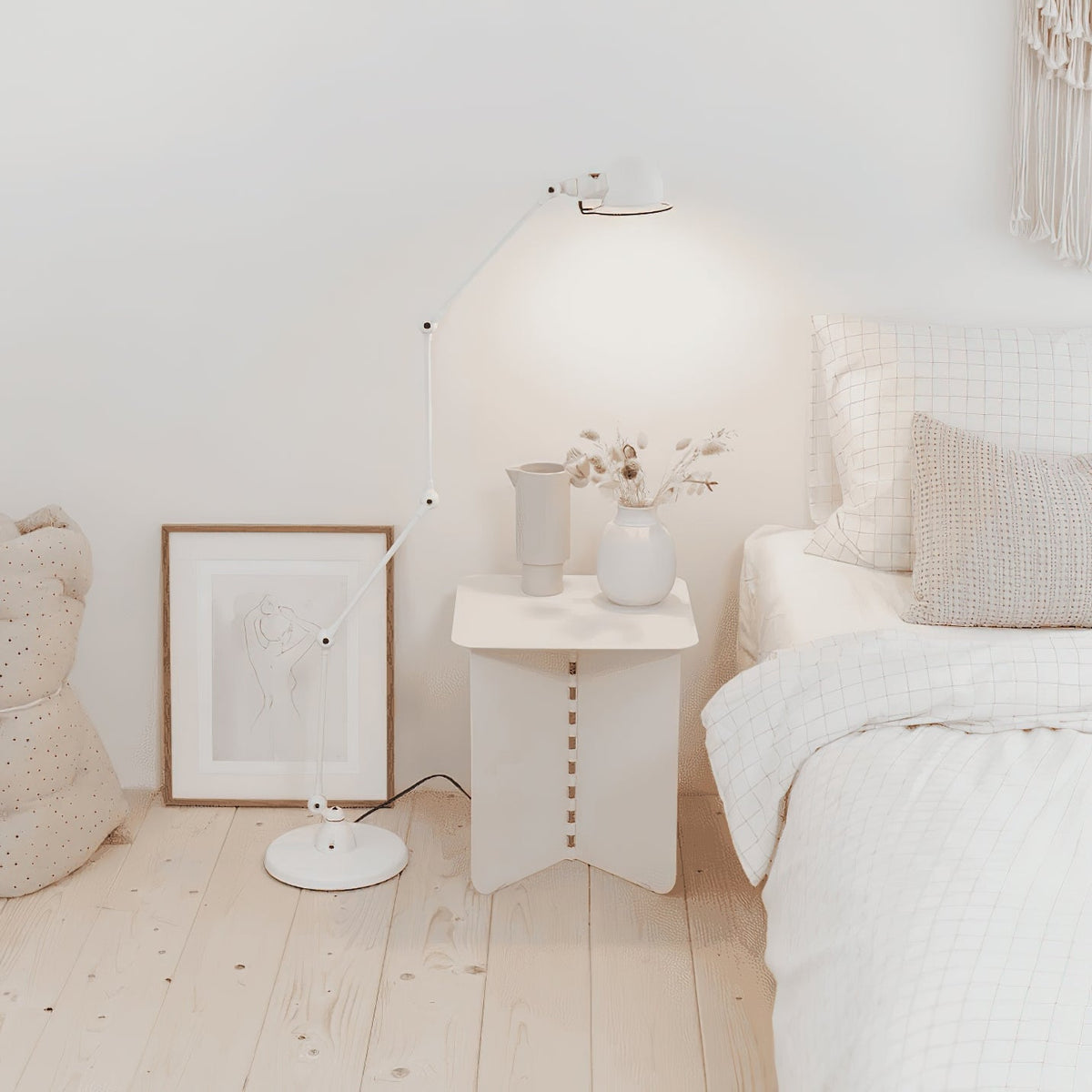 Orelalise lampadar