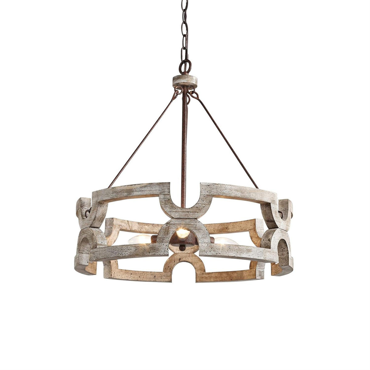 Victoria candelabru