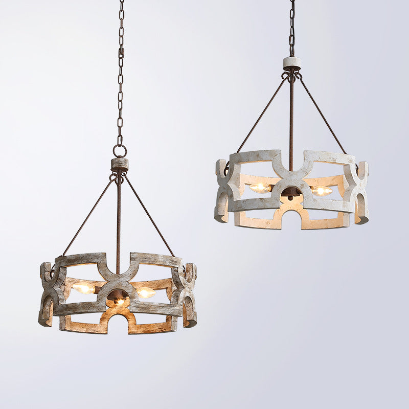 Victoria candelabru