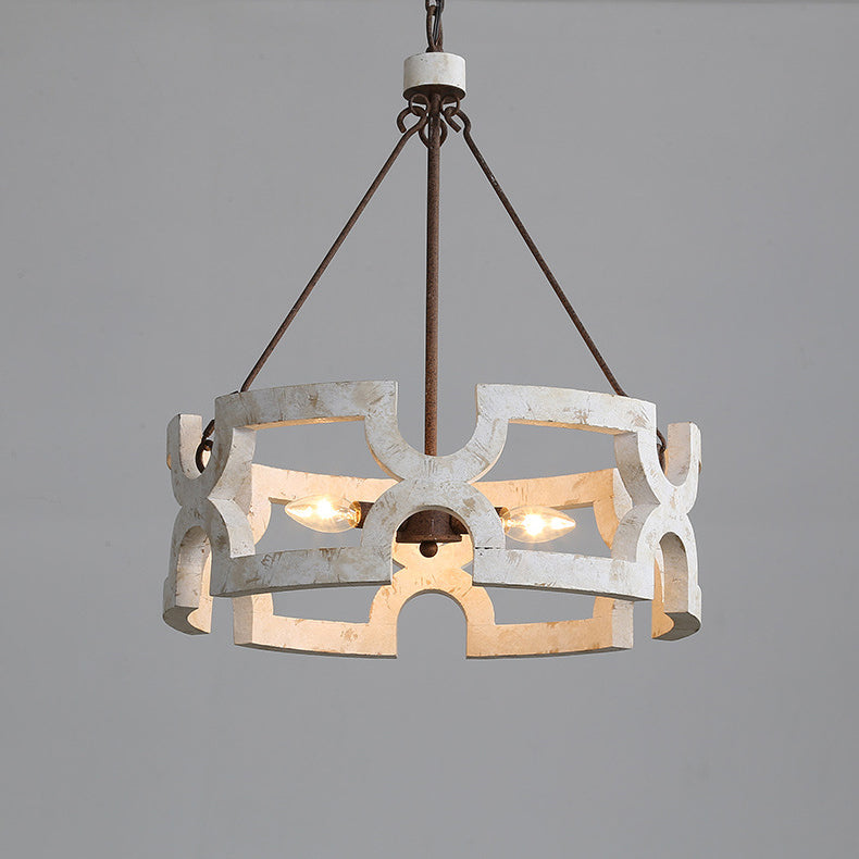 Victoria candelabru