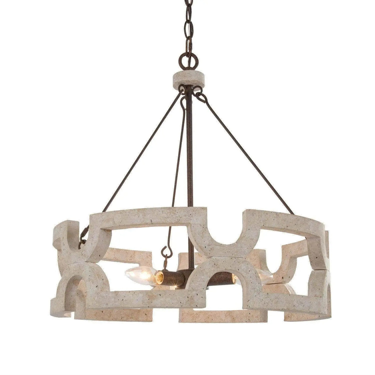 Victoria candelabru