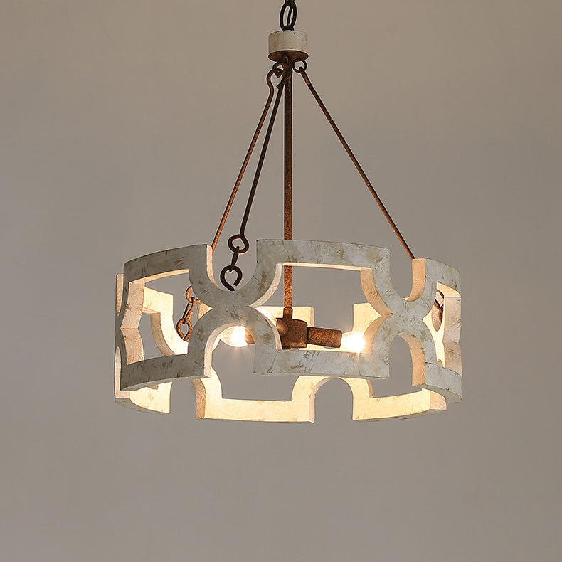 Victoria candelabru