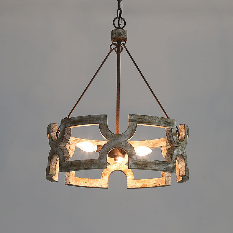 Victoria candelabru