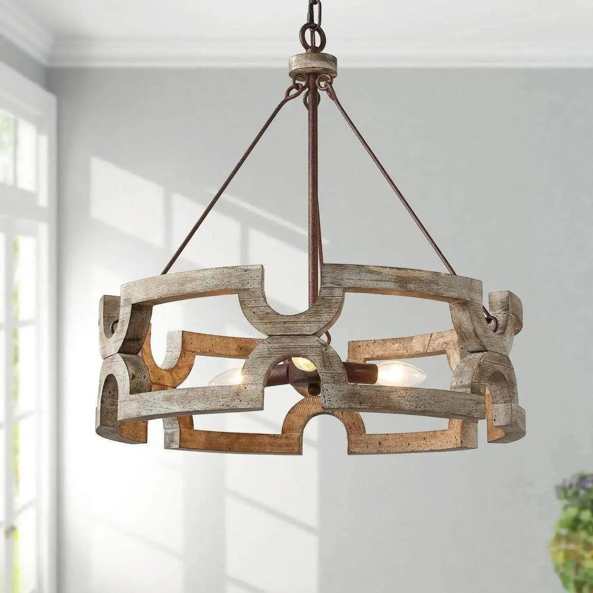 Victoria candelabru