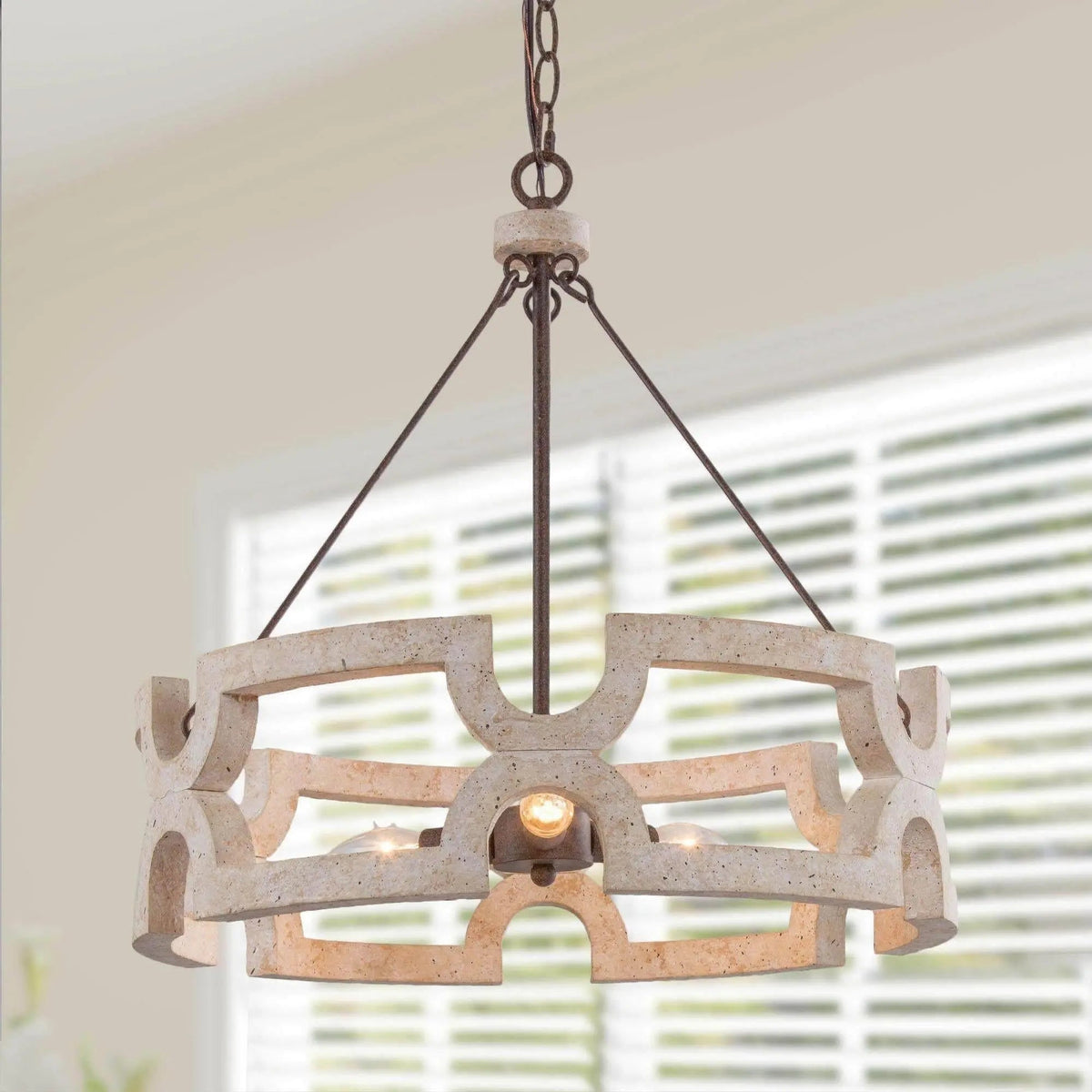 Victoria candelabru