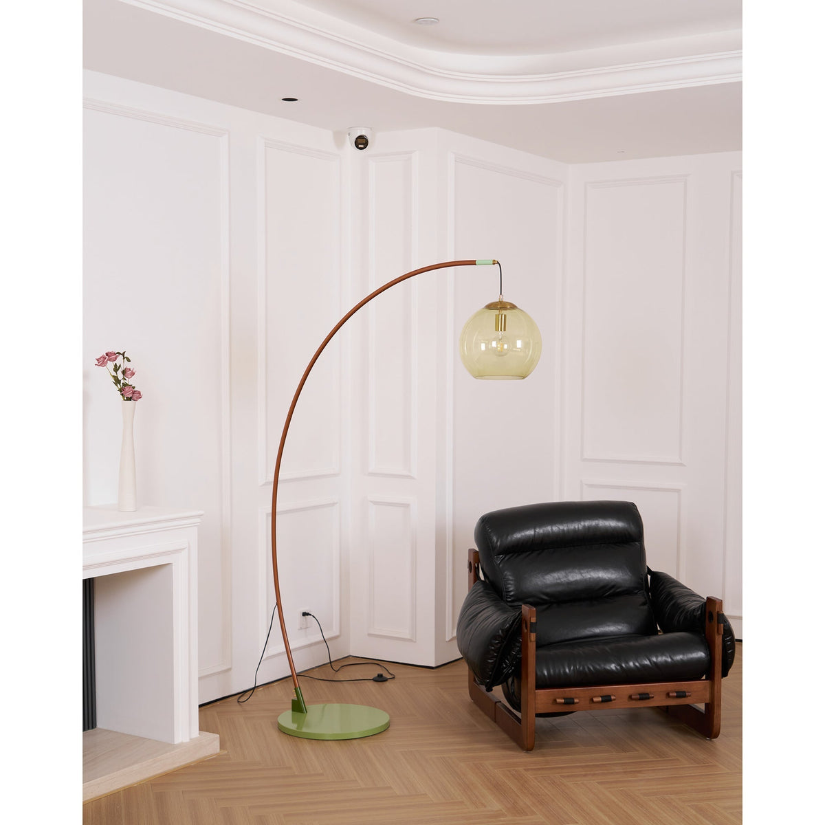 Joni Arc lampadar