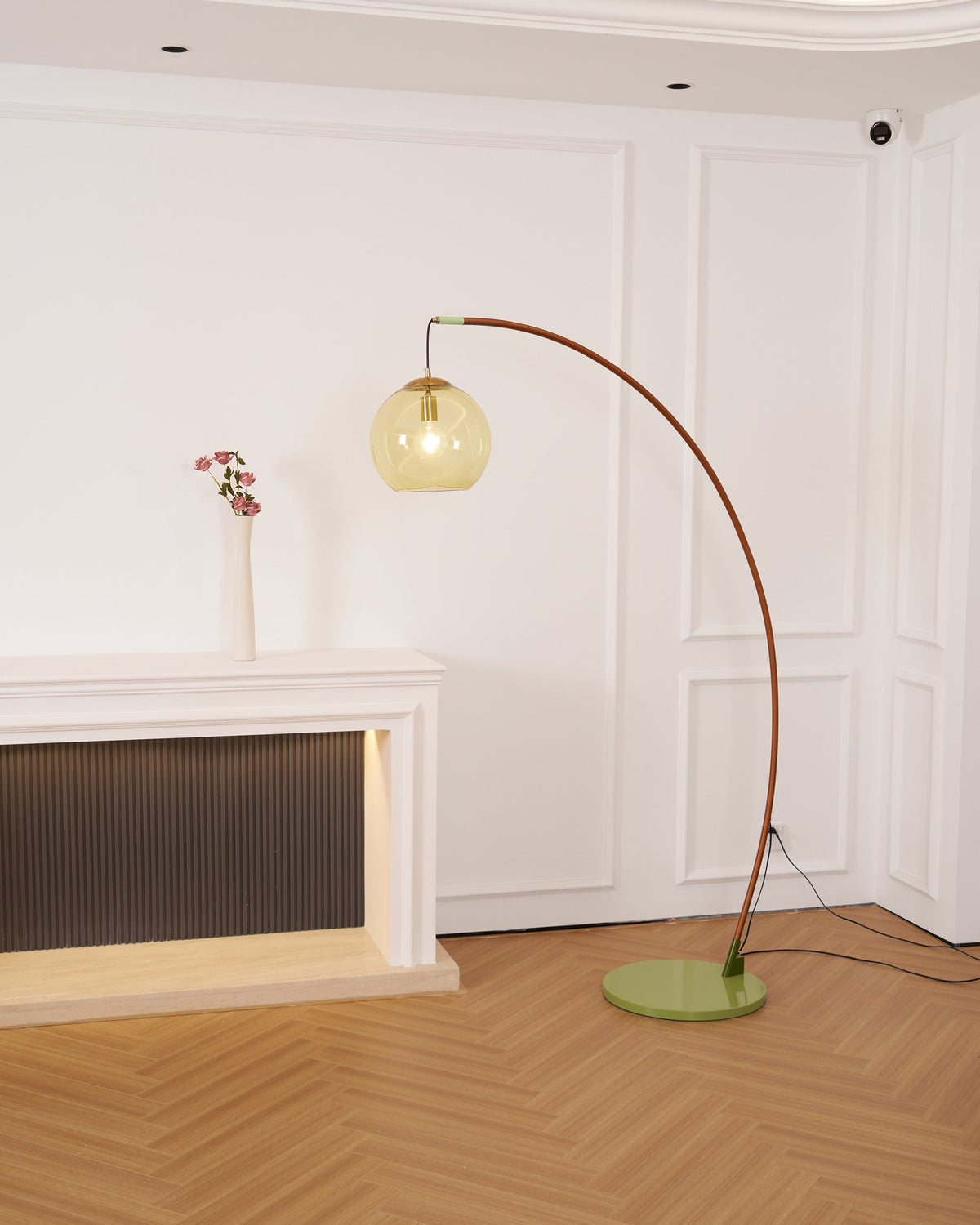Joni Arc lampadar